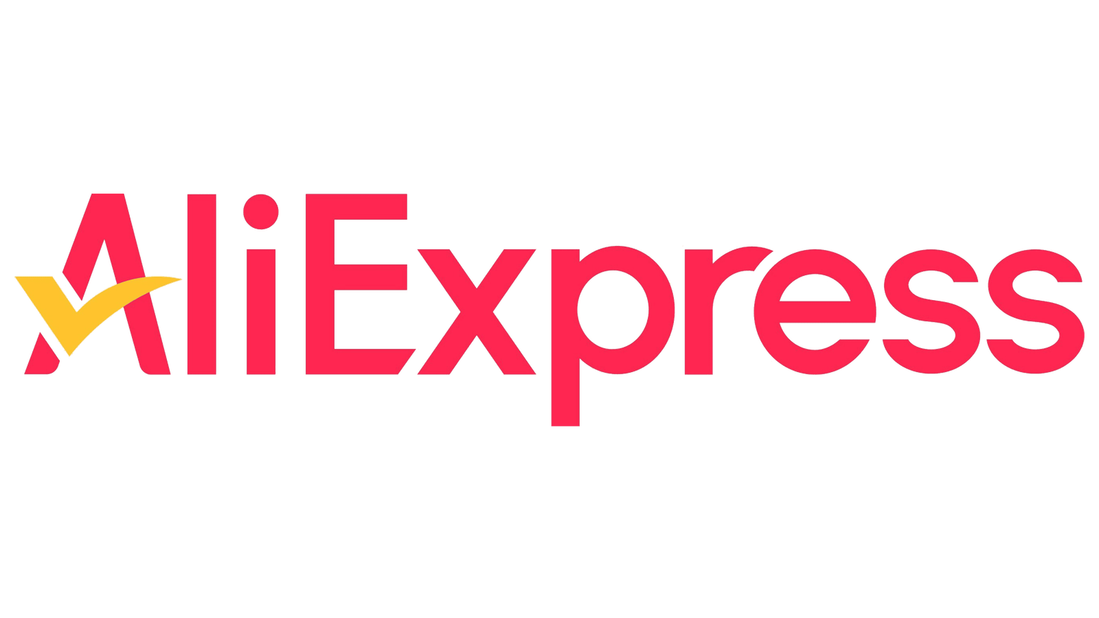 AliExpress Logo