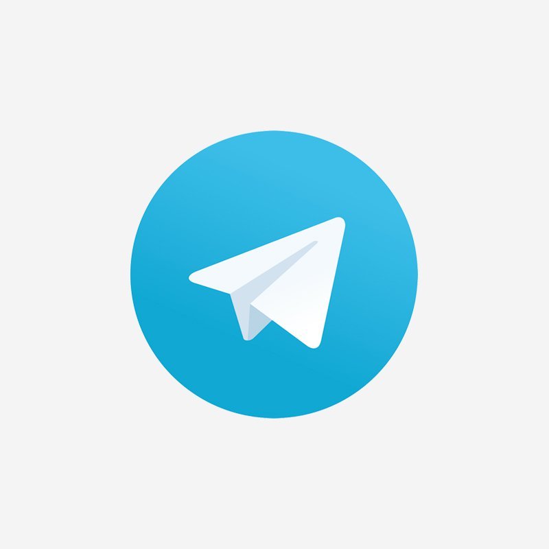 Telegram Logo